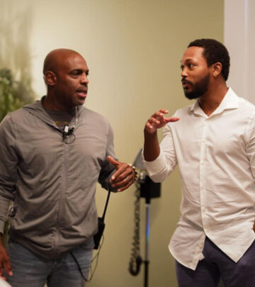 One Faith Film Unites Family, Faith, and Resilience