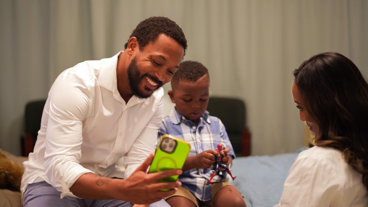 One Faith Film Unites Family, Faith, and Resilience