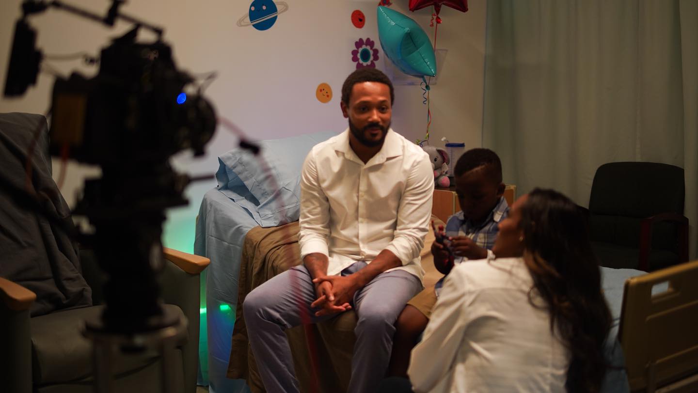 One Faith Film Unites Family, Faith, and Resilience