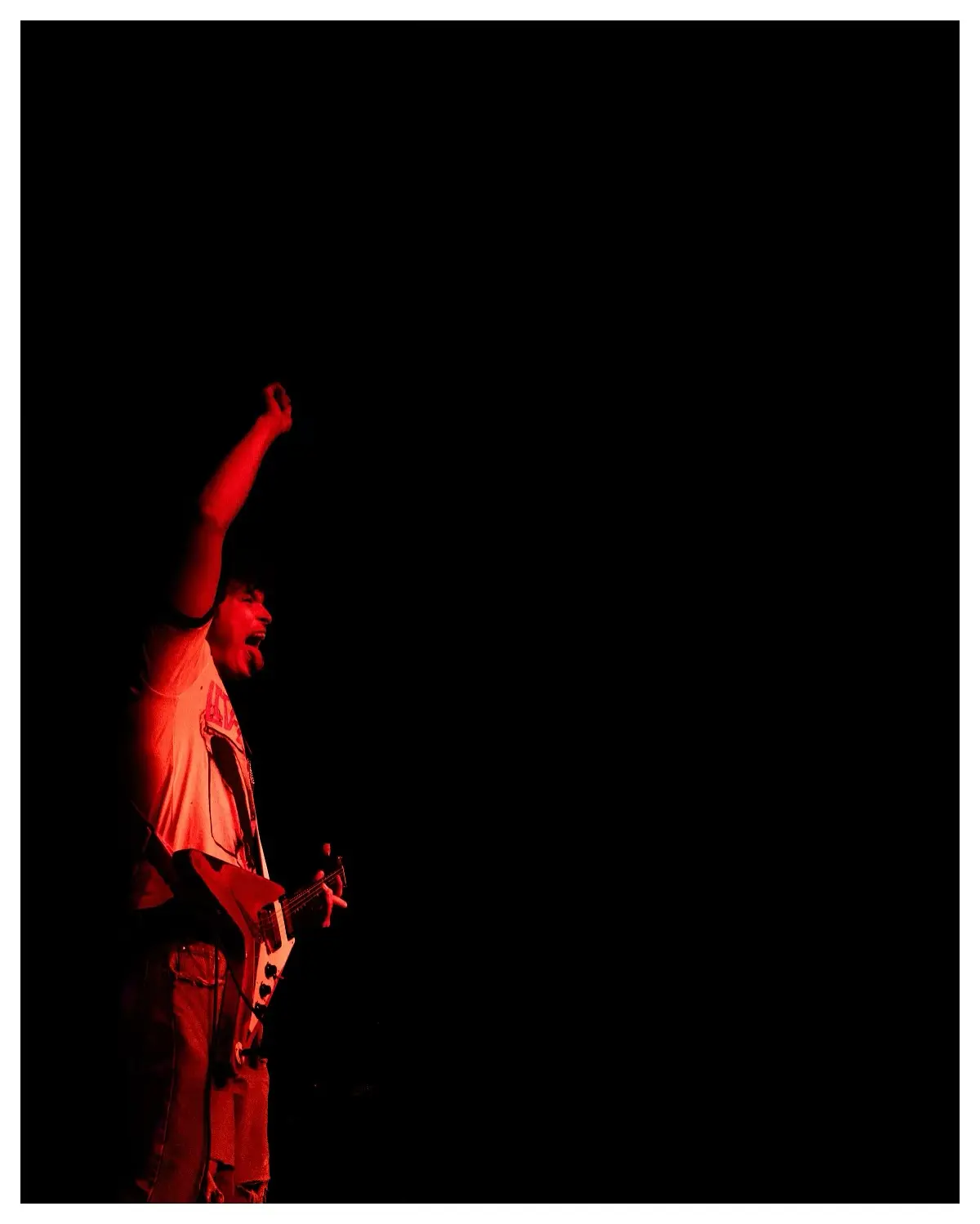 ÖOF TATATÁ Electrifies Armory Music Hall