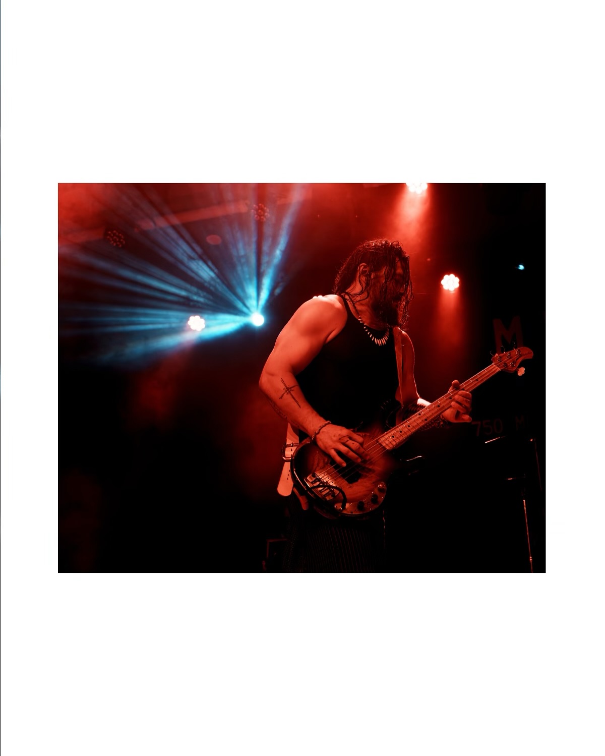 ÖOF TATATÁ Electrifies Armory Music Hall