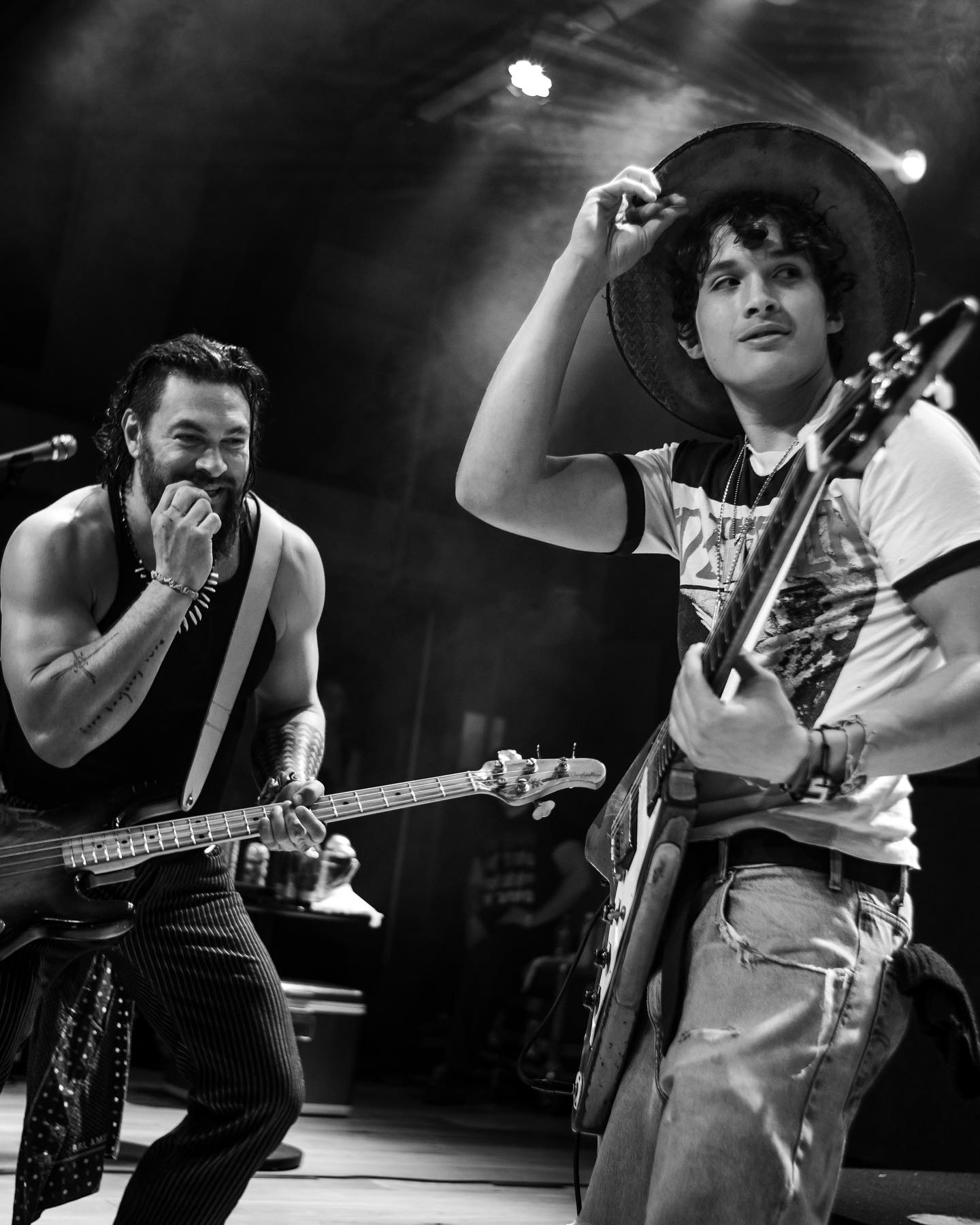 Bozeman's rock night: heartfelt jams, guest energy, and unforgettable live vibes always.!!