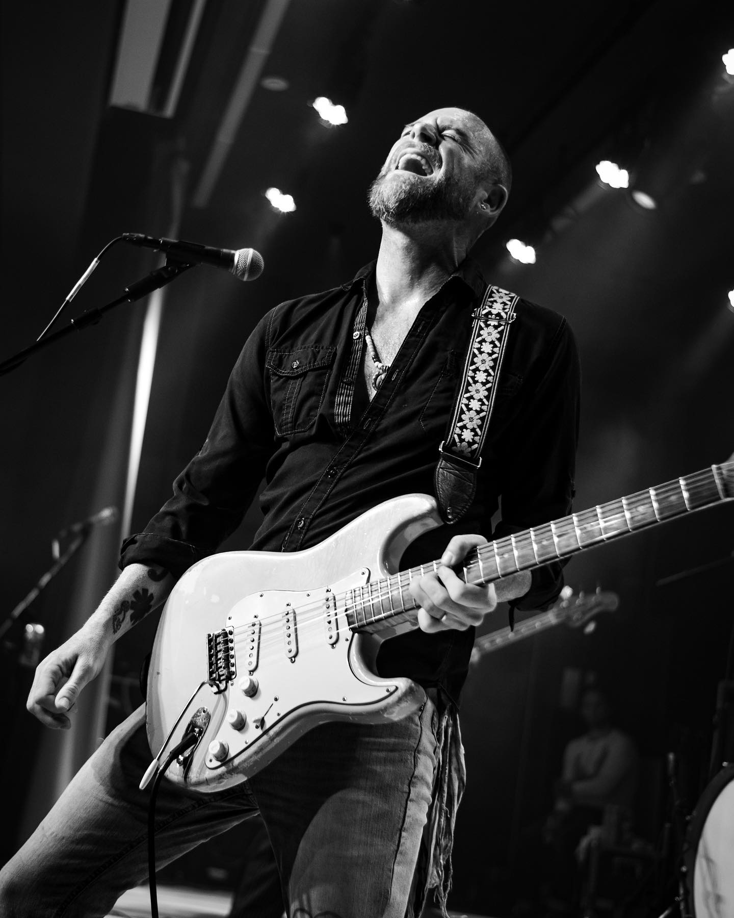 Oof Tatata Ignites Bozeman With Unforgettable Rock Energy