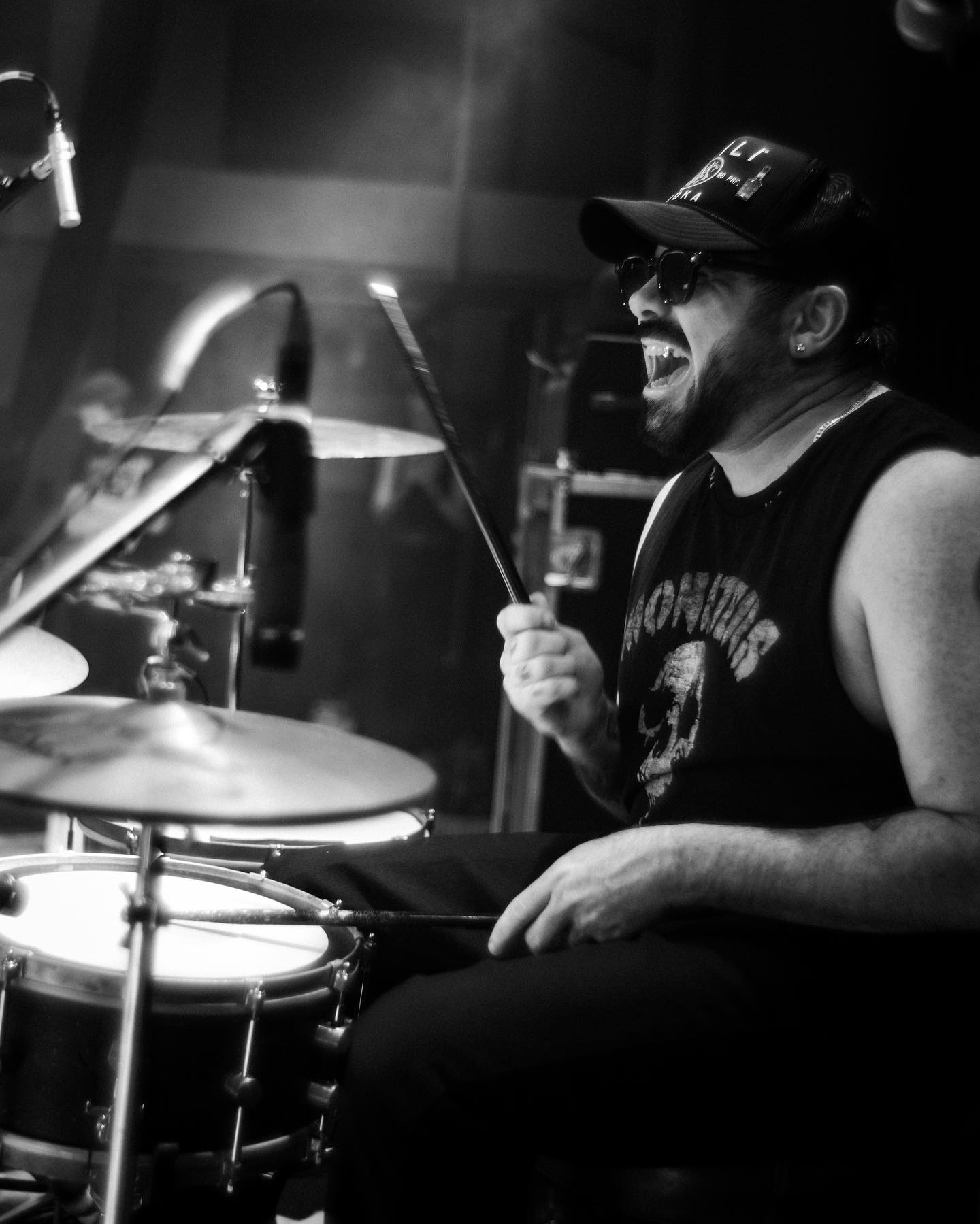 Oof Tatata Ignites Bozeman With Unforgettable Rock Energy