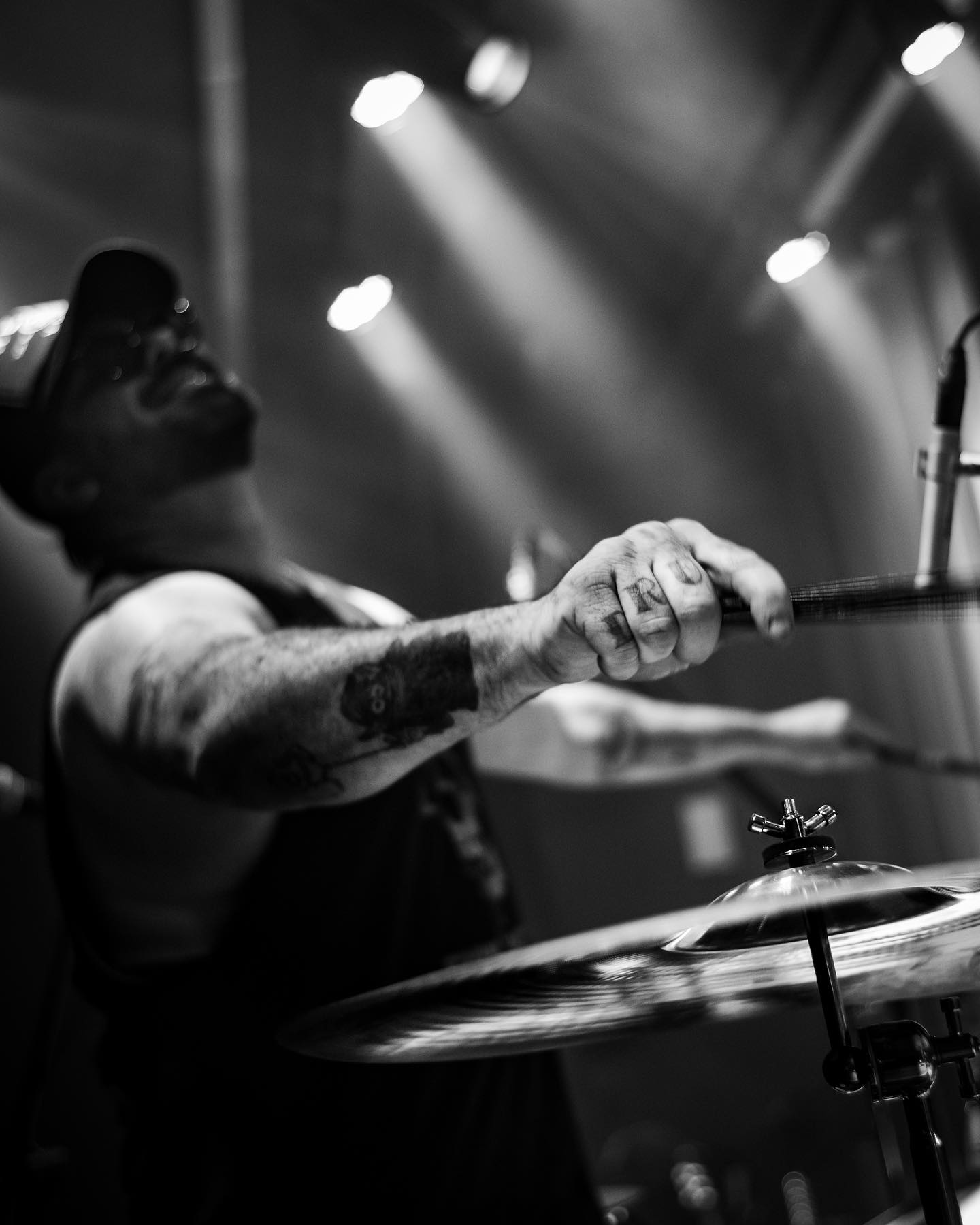 Oof Tatata Ignites Bozeman With Unforgettable Rock Energy