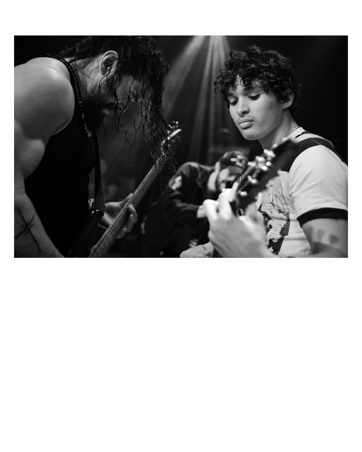 Oof Tatata Ignites Bozeman With Unforgettable Rock Energy