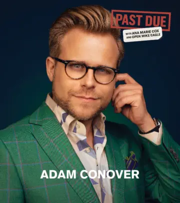 Ana Marie Cox and Adam Conover explore navigating the gig economy when stable jobs vanish.