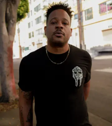 Open Mike Eagle’s Philly Show Sells Out, New Tour Dates Added