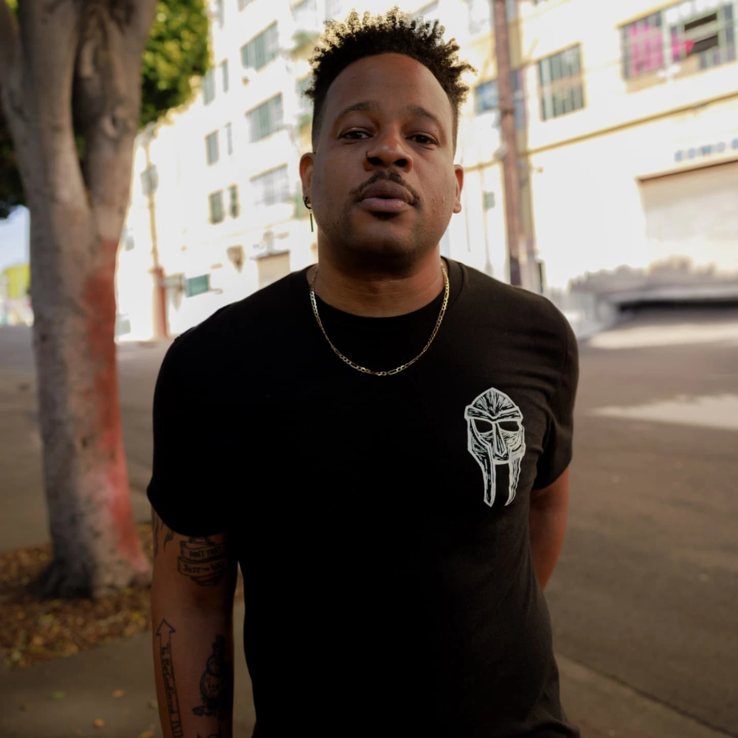 Open Mike Eagle’s Philly Show Sells Out, New Tour Dates Added Alternative rapper brings Oceanator for Boston and Burlington concerts—tickets moving fast