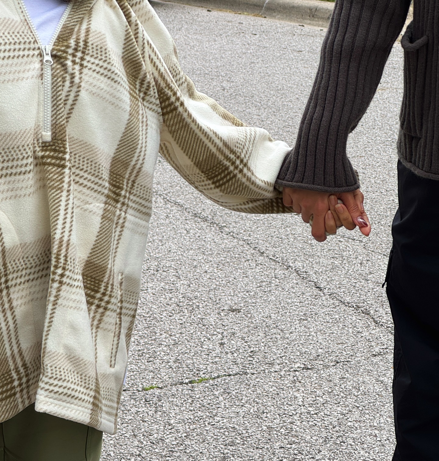 Optical Illusion Reveals Hidden Family Tension