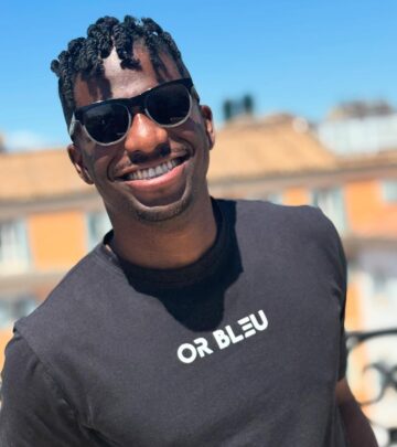 OrBleu’s Mission Brings Clean Water To Communities