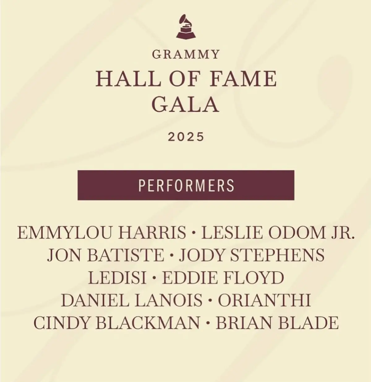 Guitarist Orianthi Sets Her Friday Stage at Beverly Hilton With Recording Academy Live!!!!