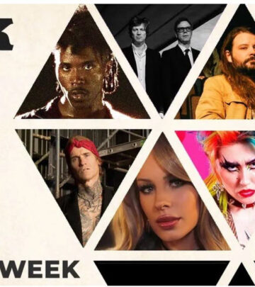 Guitar star taps Classic Rock’s poll, urging fans to boost her new song in this week’s poll.