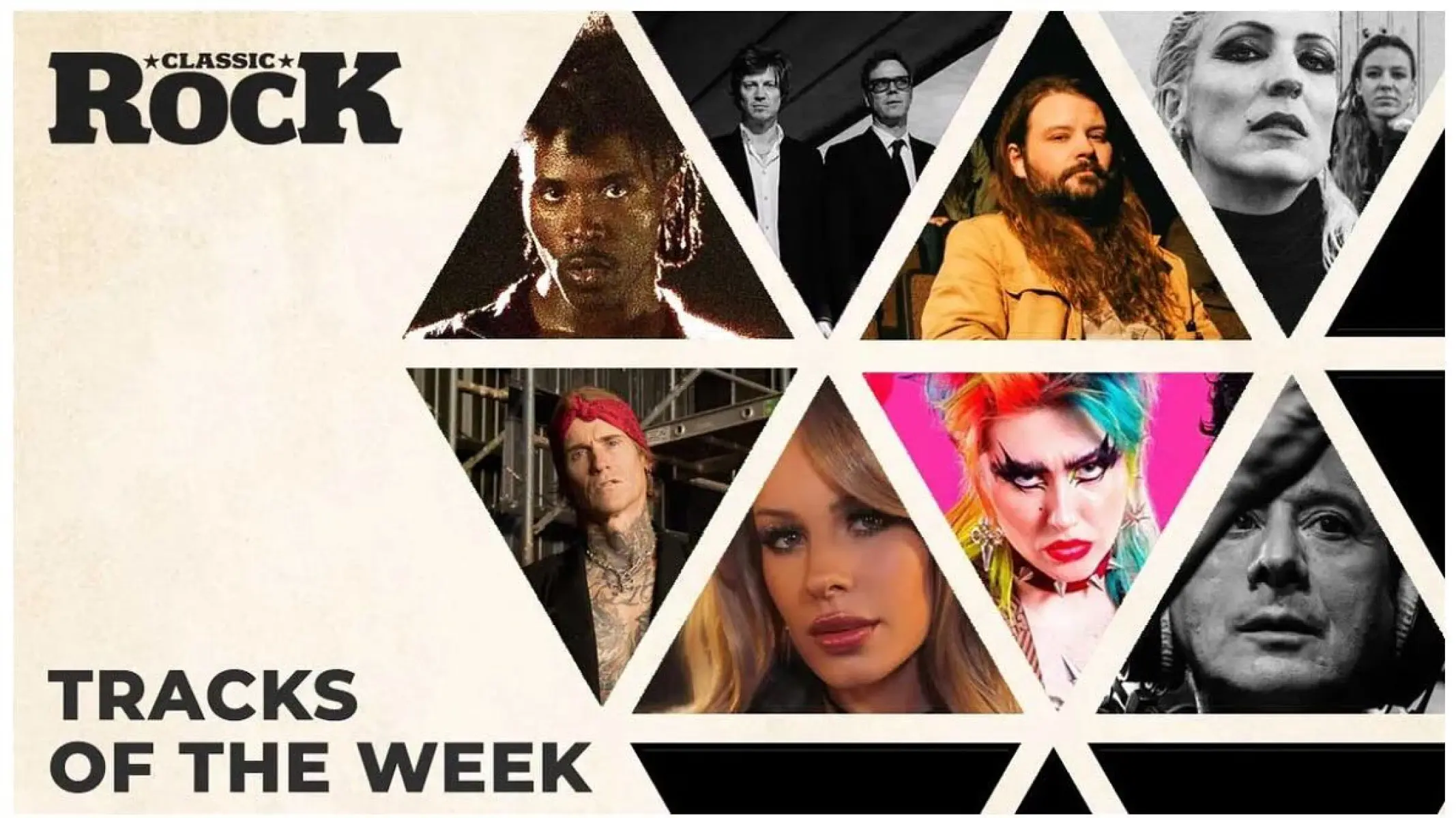 Orianthi Asks Fans to Vote for New Single Guitar star taps Classic Rock’s poll, urging fans to boost her new song in this week’s poll.