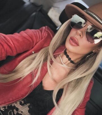 Orianthi Rocks SoCal Jazz And Blues Fest