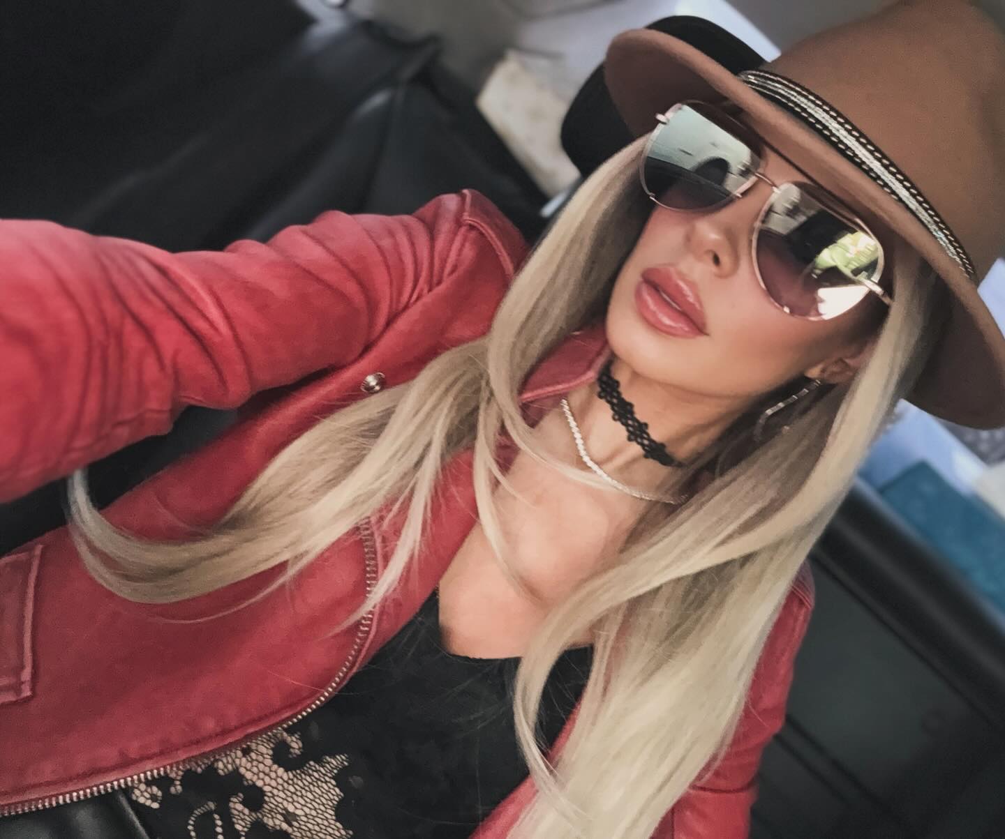 Orianthi Rocks SoCal Jazz And Blues Fest Gloomy LA meets electrifying rock as Orianthi ignites the stage at SoCal jazz fest live!!