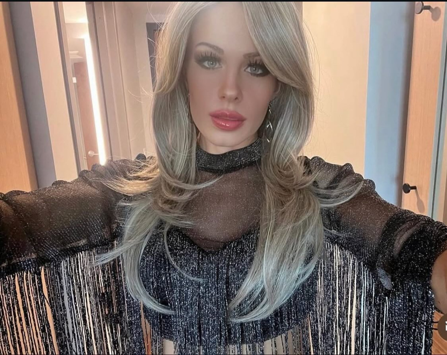 Orianthi Set For European Tour Orianthi Readies Europe Tour. Enjoy live shows, electric riffs, and an unforgettable vibe.