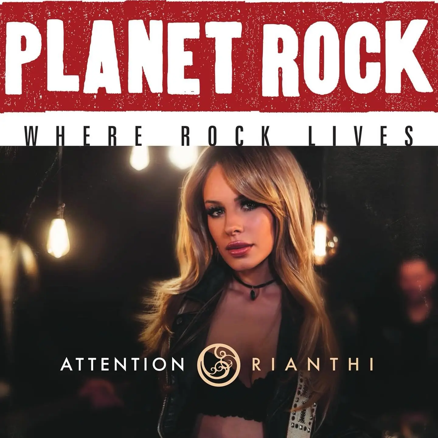 Orianthi’s New Single Hits Planet Rock A-List Guitar virtuoso marks milestone as her fresh anthem secures a spot on premier playlist now