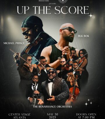 Original Music Unites Atlanta
