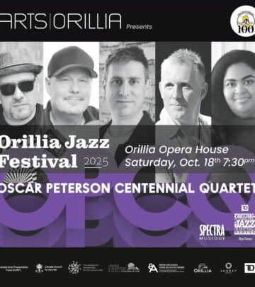 Oscar Peterson Centennial Quartet Announced