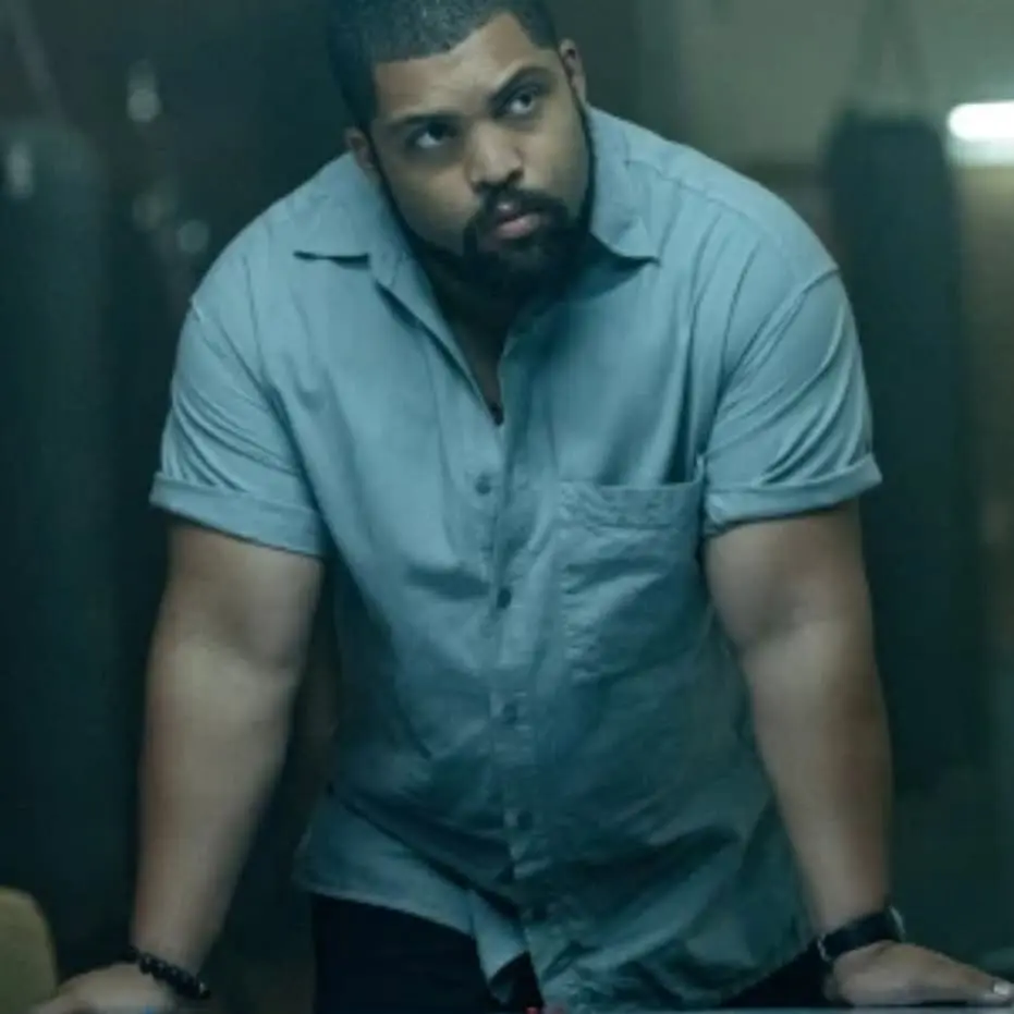 O'Shea Jackson Jr. Headlines FIR$T CLA$$ PENTHOU$E