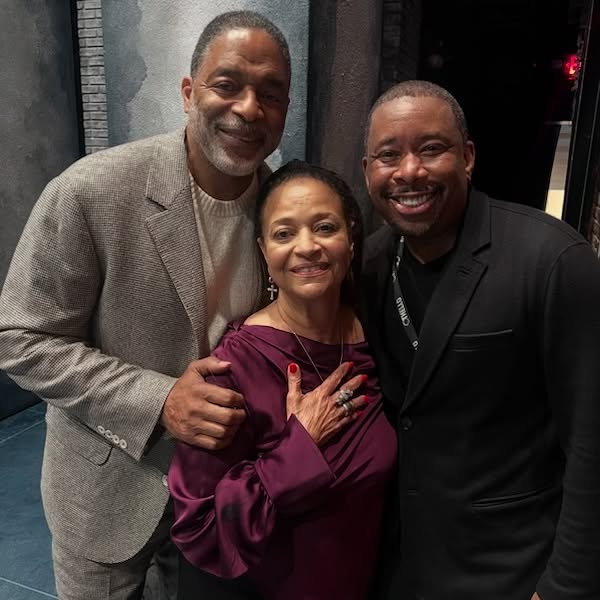 Othello’s Magic Unfolds Onstage With Denzel And Jake