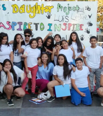 Experience a heartfelt screening of nine short films by youth creatives in Inglewood May31