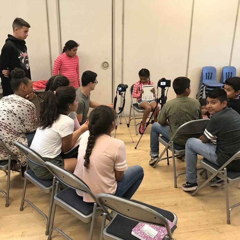 Our Stories 2025 Film Screening Event