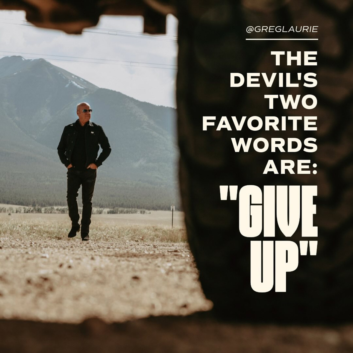 Overcoming The Great Deceiver Discover the shocking origin of Satan and learn to stand strong in a world of fakes Yes?!