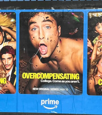 Overcompensating Countdown: Benny Drama’s Bold Series