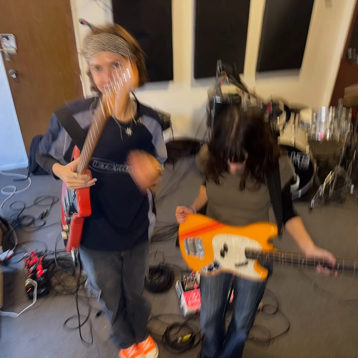 Pacifica to Open for St. Vincent and Kim Gordon at Complejo C