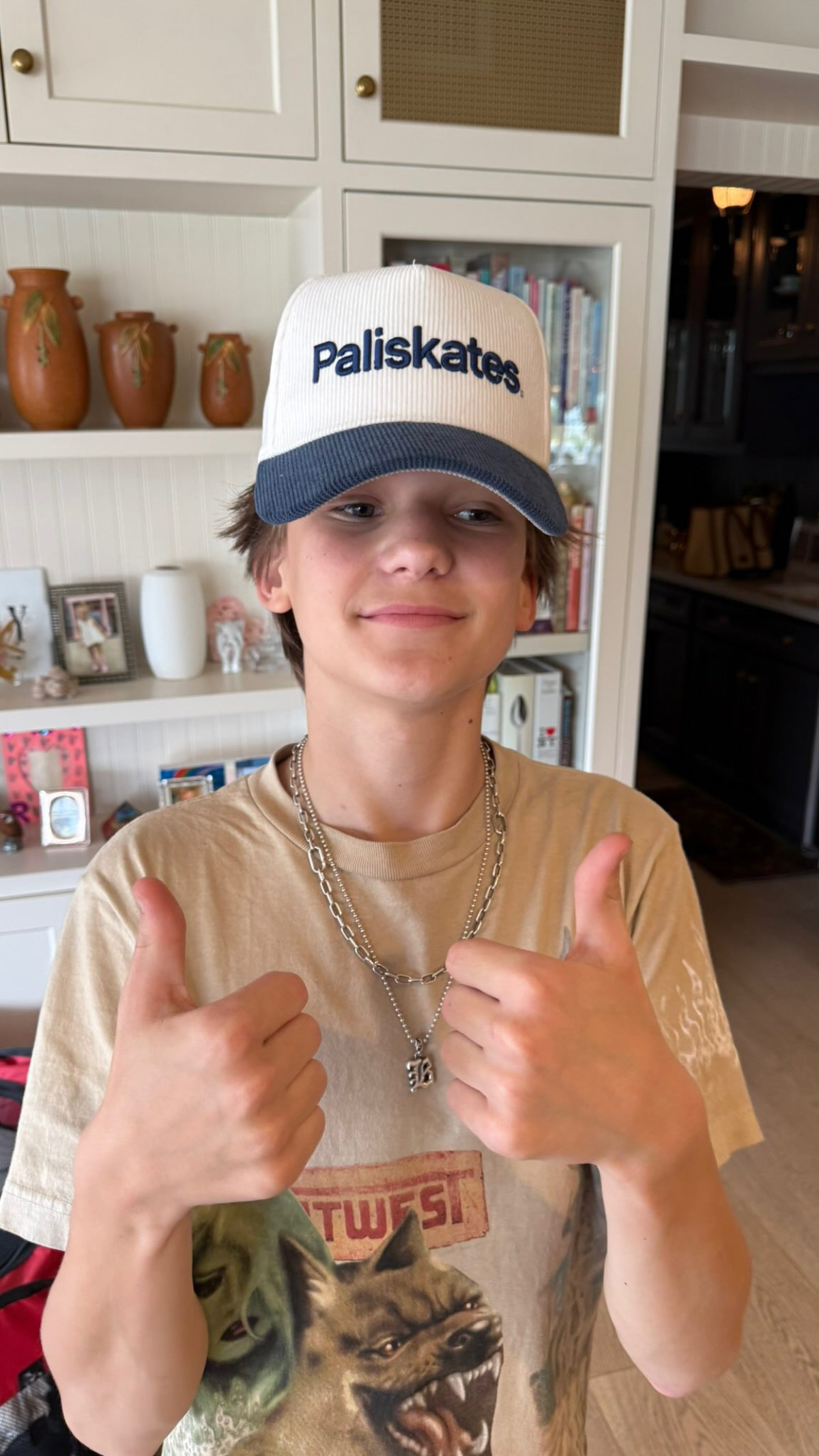 Paliskates Fire Sparks Community Fundraiser New hoodie collection launches to rebuild beloved Paliskates, uniting community and stars.