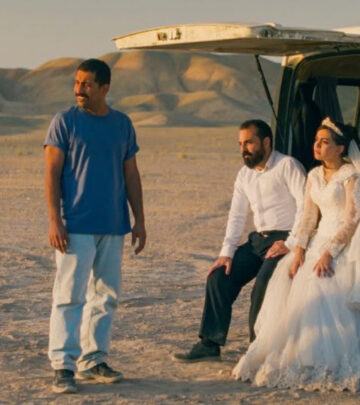 Panahi’s ‘It Was Just an Accident’ Joins Cannes 2025