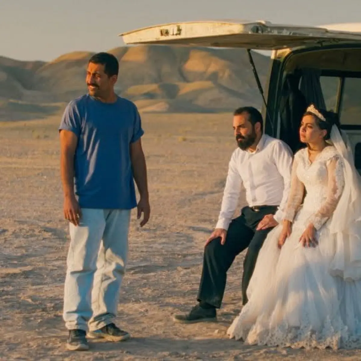 Panahi’s ‘It Was Just an Accident’ Joins Cannes 2025 Iran’s celebrated filmmaker unveils a new drama in next years prestigious festival lineup