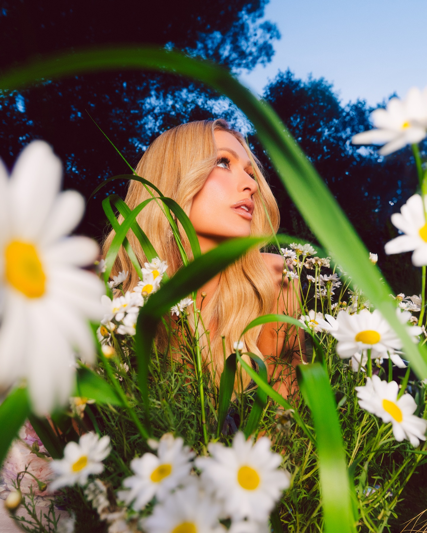 Paris Hilton Celebrates Motherhood on Mother’s Day