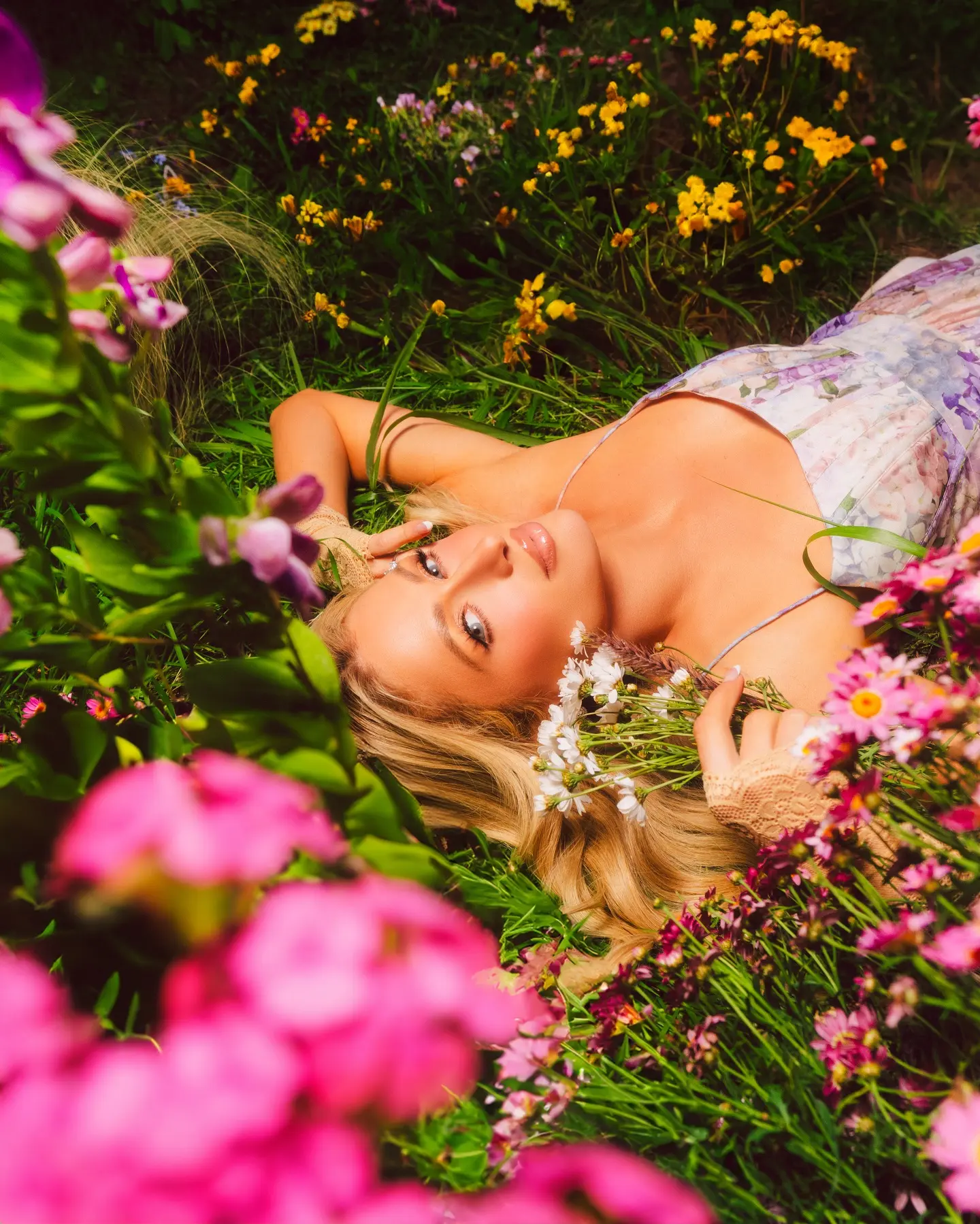 Paris Hilton Celebrates Motherhood on Mother’s Day