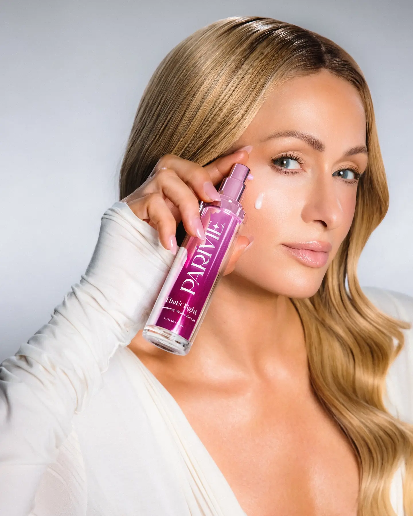 Parívie Limited Kit Launches Exclusive Skincare Edit