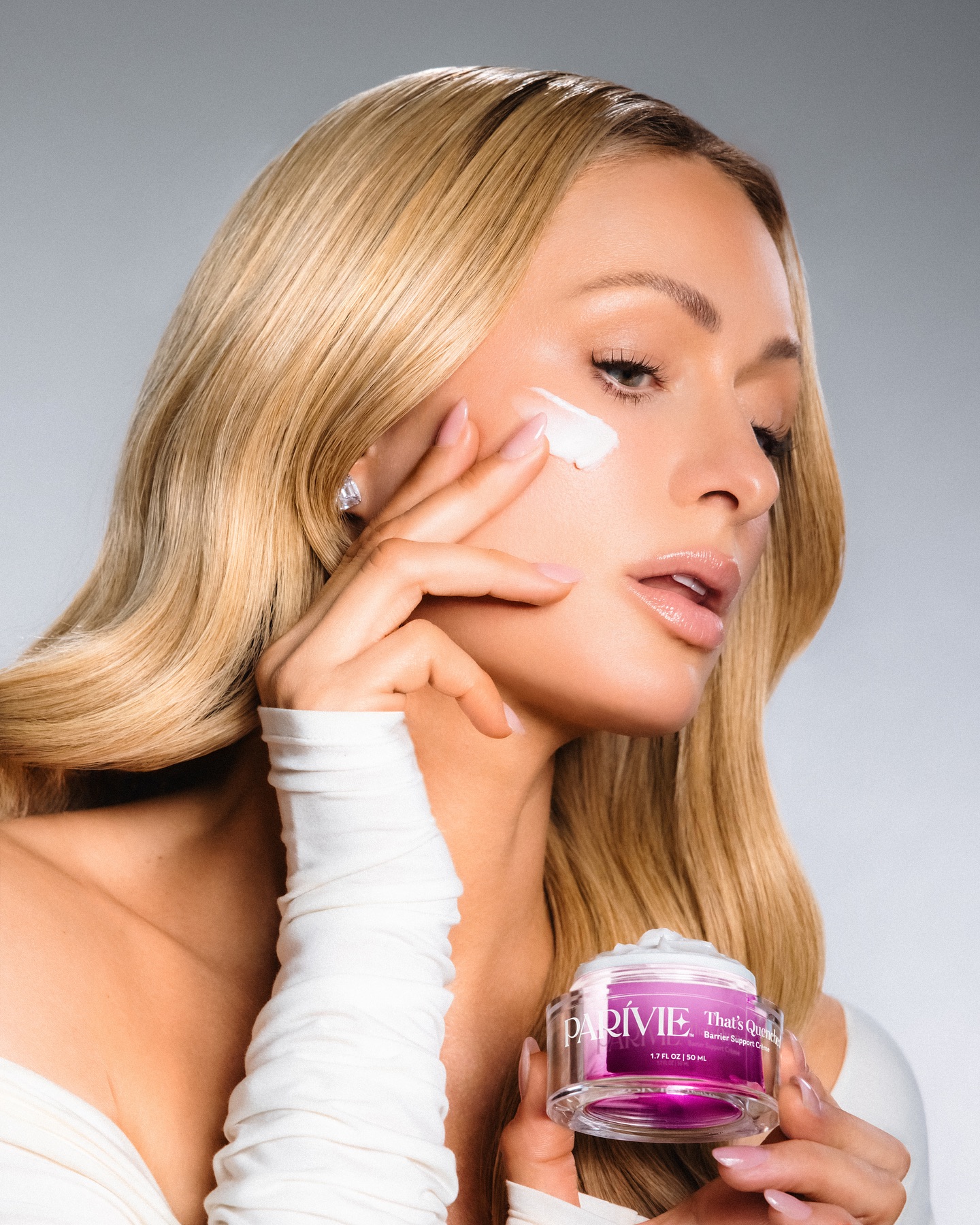 Parívie Limited Kit Launches Exclusive Skincare Edit