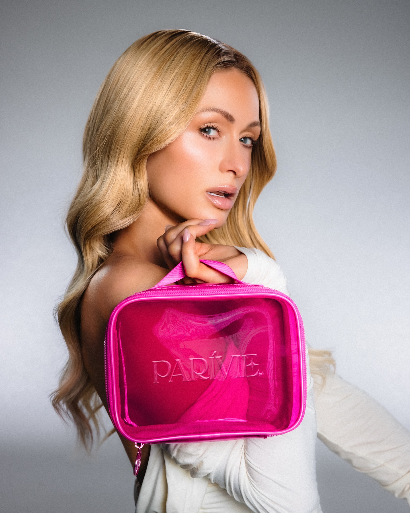 Parívie Limited Kit Launches Exclusive Skincare Edit