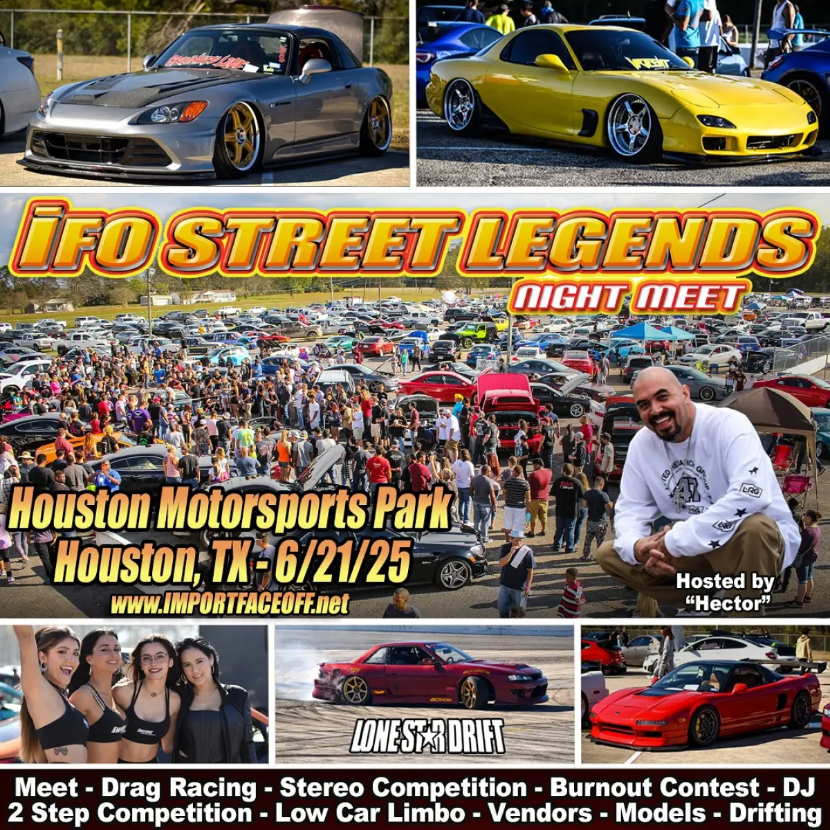 Houston lights up with exclusive fun as actor Noel Gugliemi gears up for real epic bash!!!