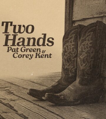 Pat Green Teases New Single With Corey Kent
