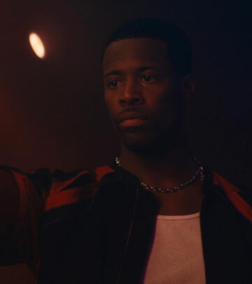 Patrick Walker Reveals A Bold New Film Journey Merging Writing, Directing, Acting & Vision.