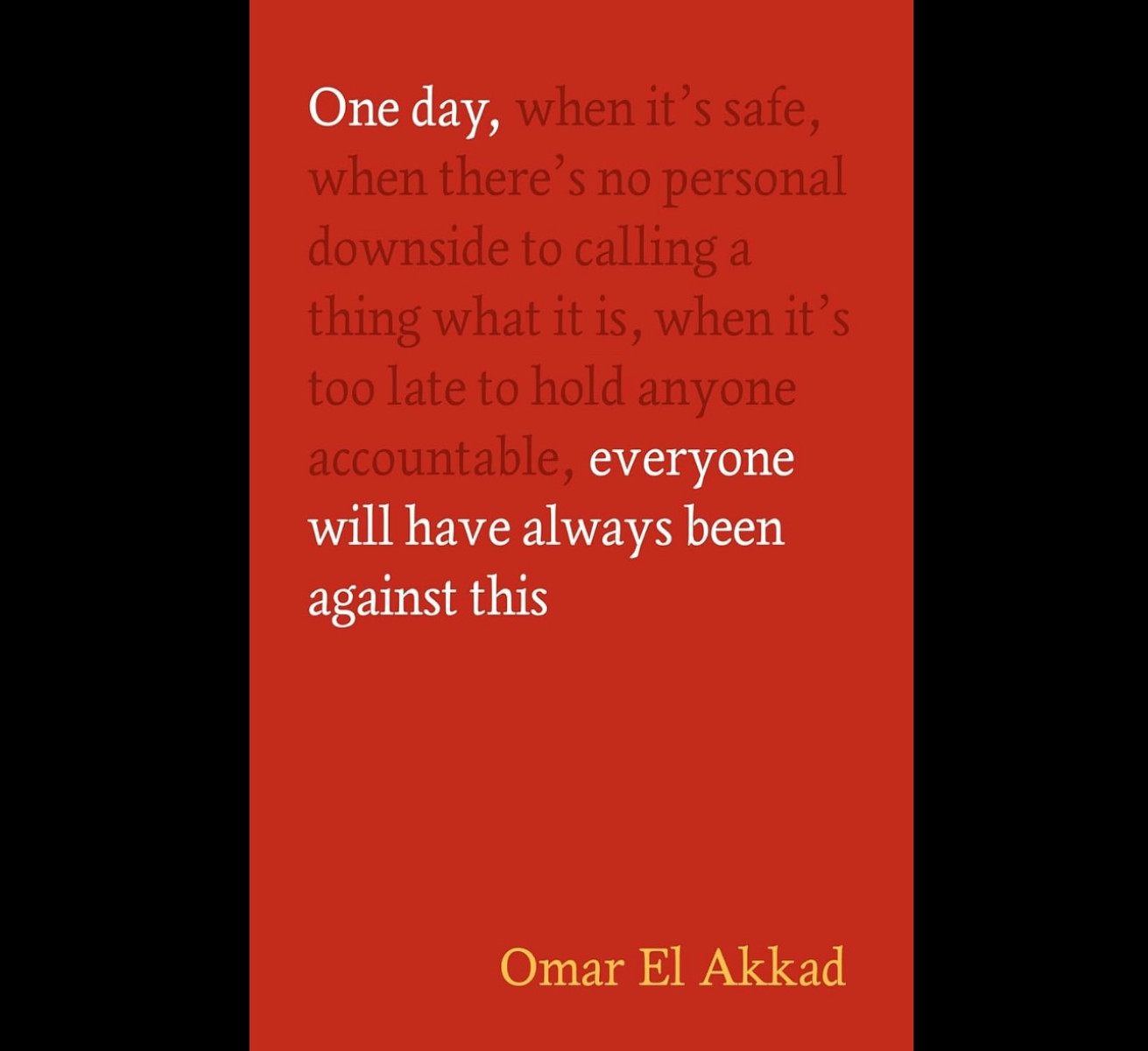Patti Harrison Listens to Omar El Akkad’s New Audio Book An engaging journey through innovative storytelling and powerful narrative art unfolds.!!!