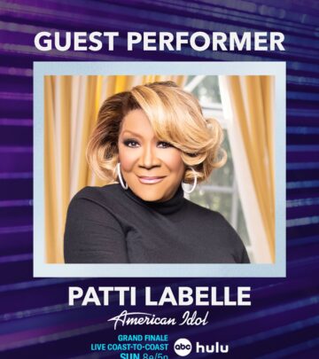Patti LaBelle Ignites Finale With Unmatched Vocal Power