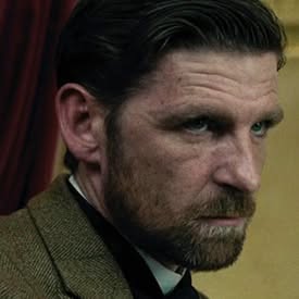Paul Anderson’s Iconic Sherlock Transformation
