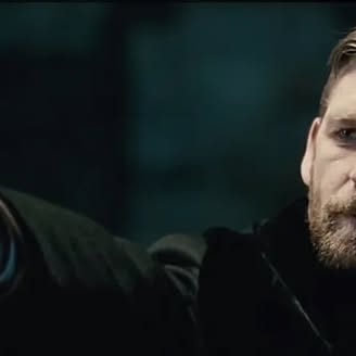 Paul Anderson’s Iconic Sherlock Transformation