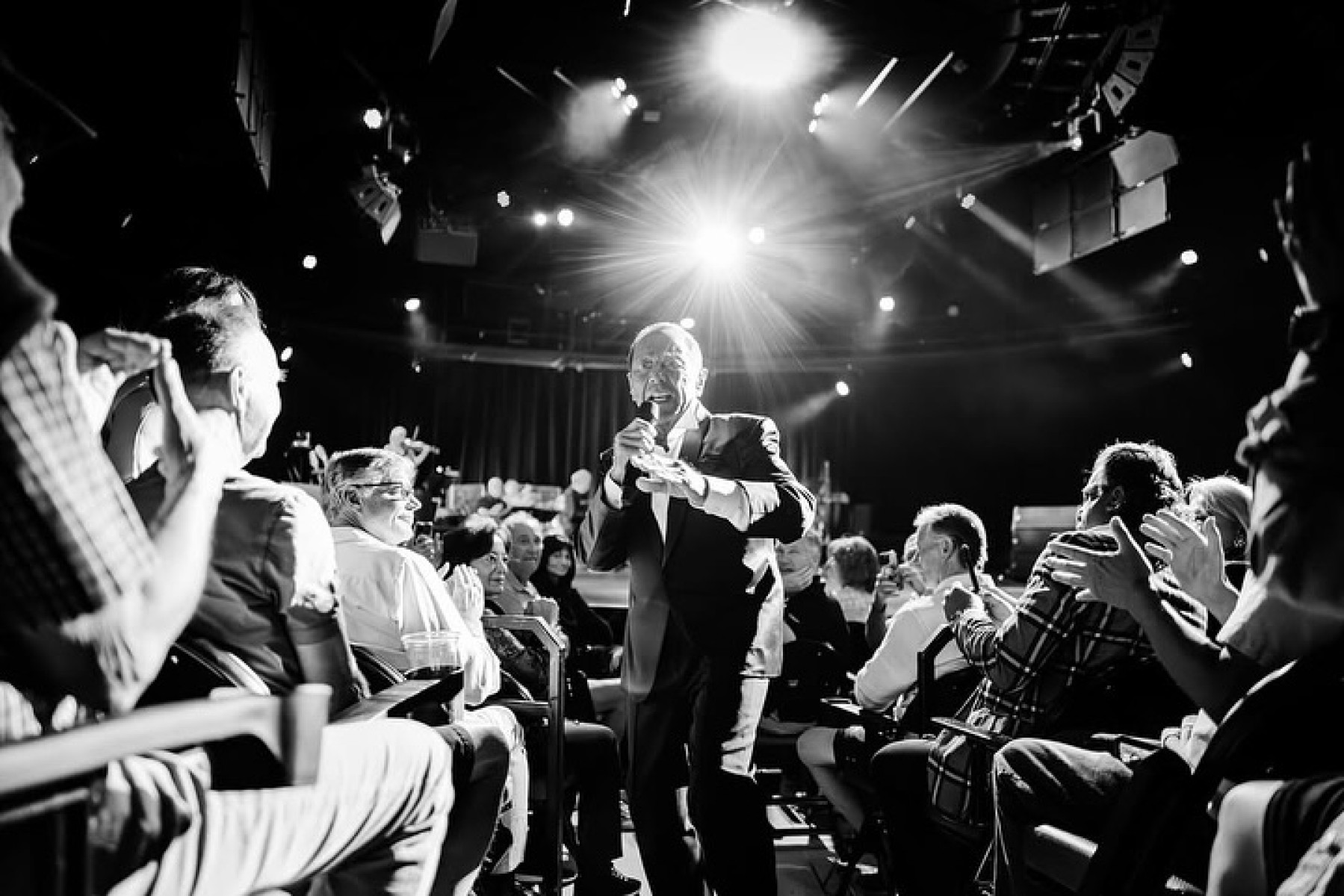 Iconic tour moments and timeless live music scenes recalled from a legendary performer’s journey.