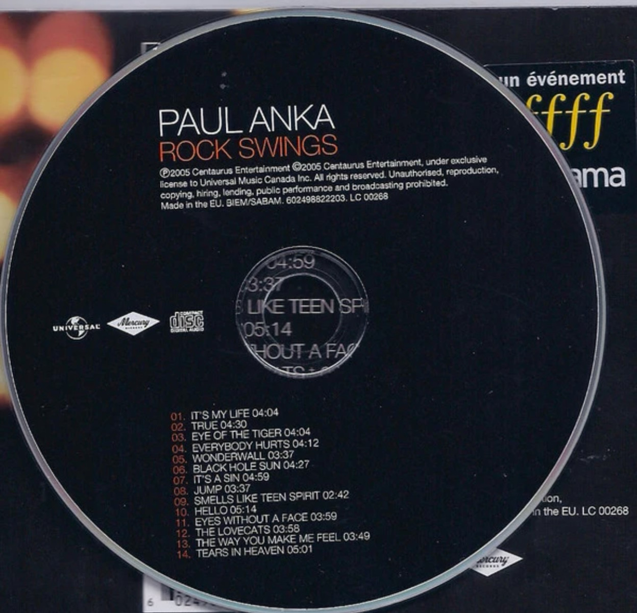 Paul Anka Celebrates International Jazz Day With Rock Swings Honoring global jazz vibes, Paul Anka revives the classic sounds of his Rock Swings album.