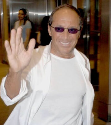 Paul Anka’s 2005 Rock Swings Revisited