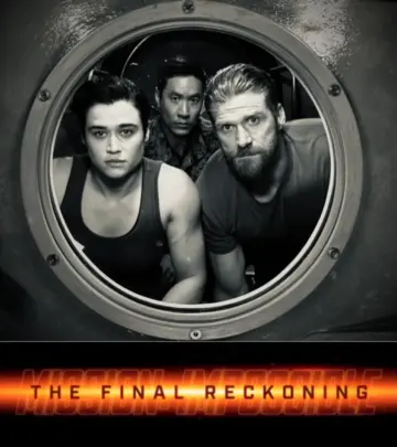 Cruise’s stunt-packed epic introduces a dynamic new co-star for heart-stopping, globe-spanning thrills